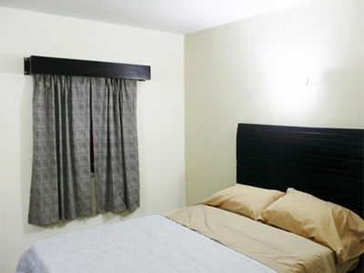 Maxihotel Los Mochis Exterior photo