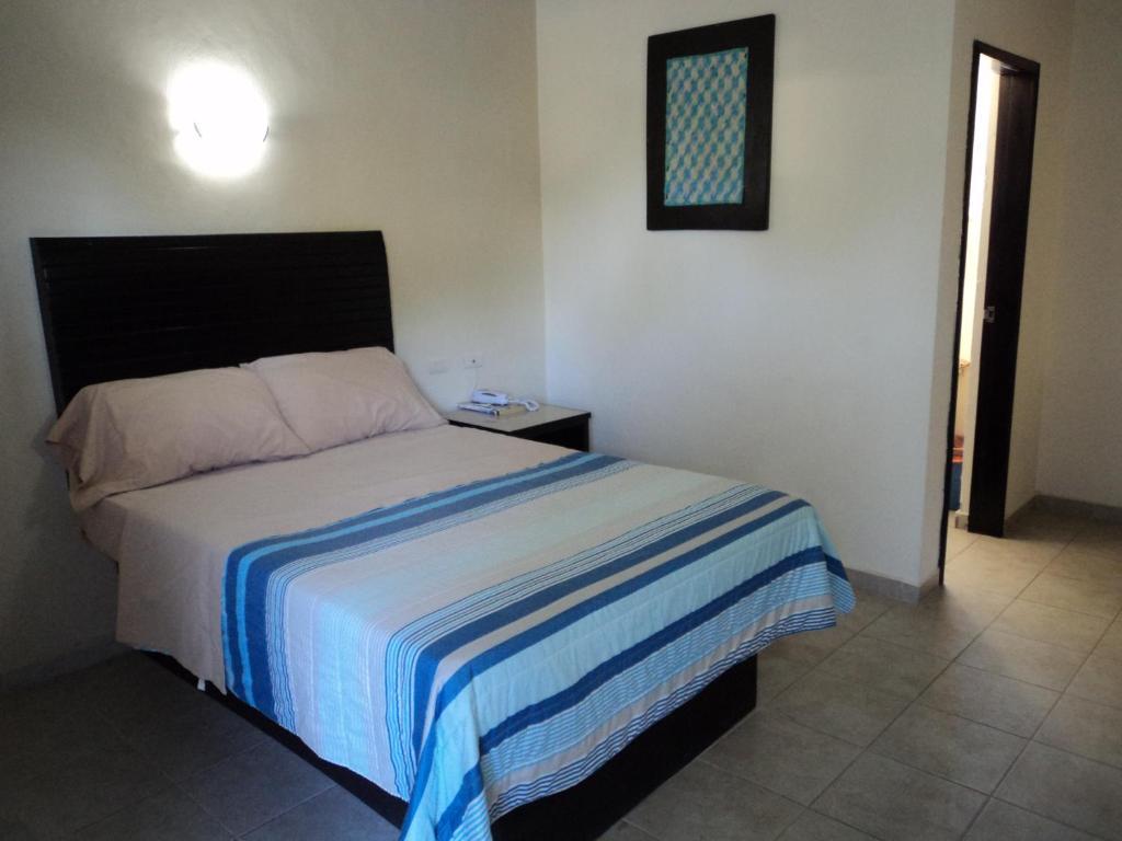 Maxihotel Los Mochis Room photo