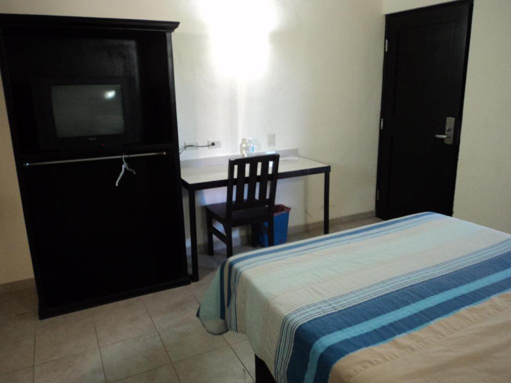 Maxihotel Los Mochis Room photo