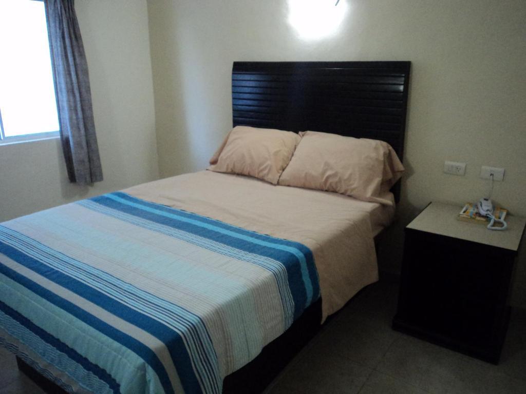 Maxihotel Los Mochis Room photo
