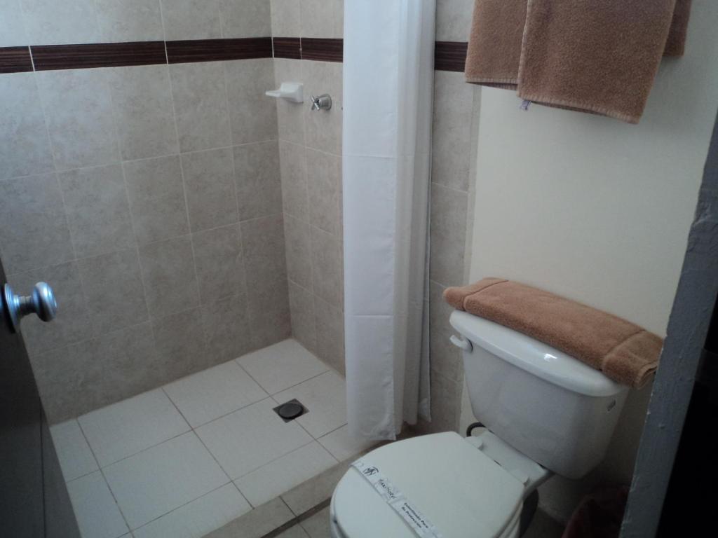 Maxihotel Los Mochis Exterior photo