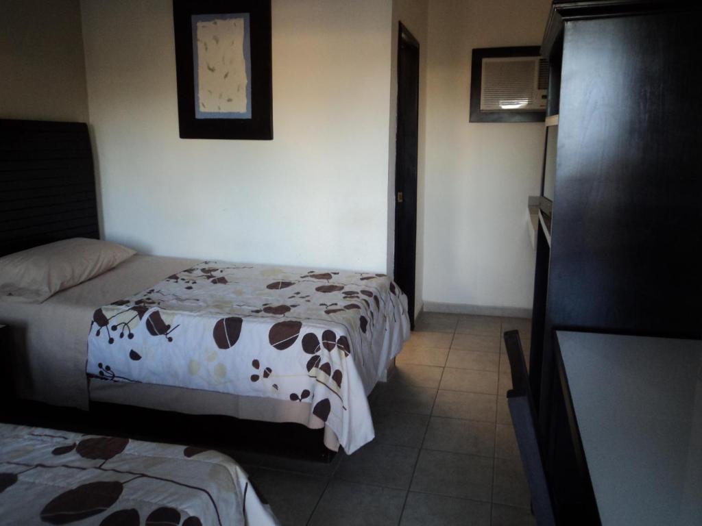 Maxihotel Los Mochis Room photo