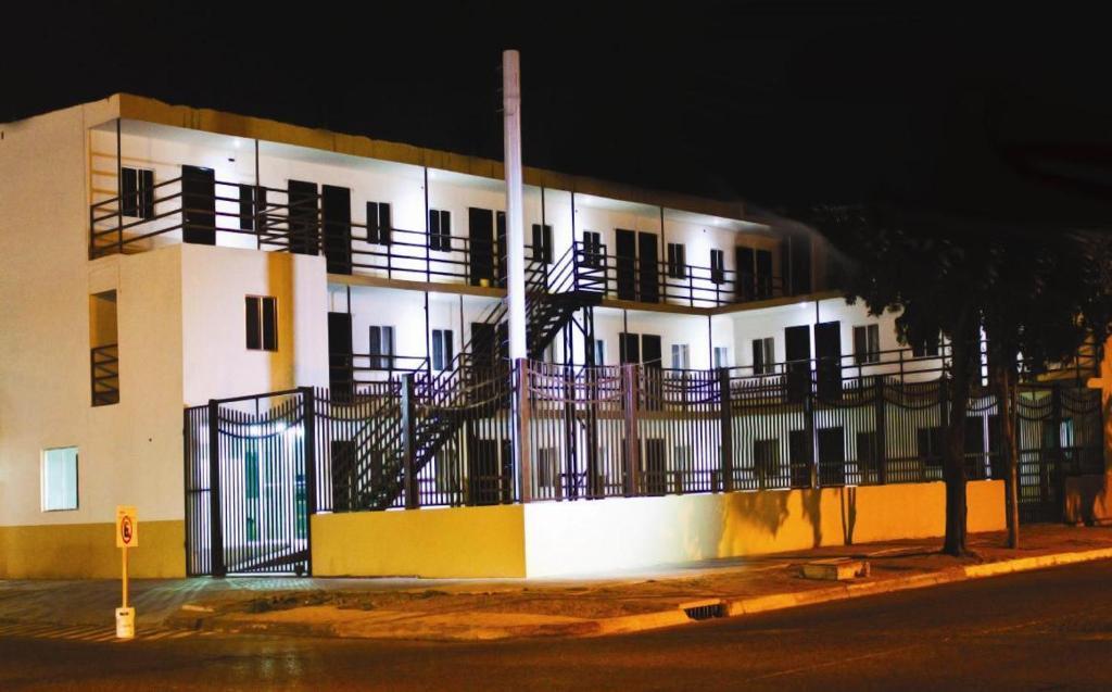 Maxihotel Los Mochis Exterior photo