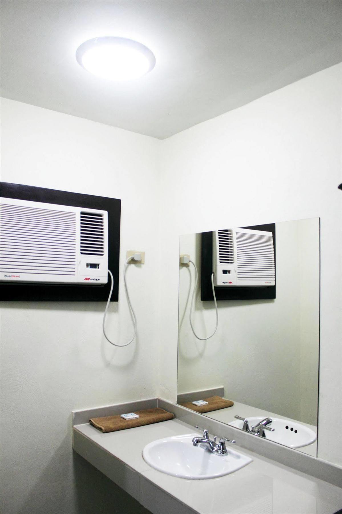 Maxihotel Los Mochis Exterior photo